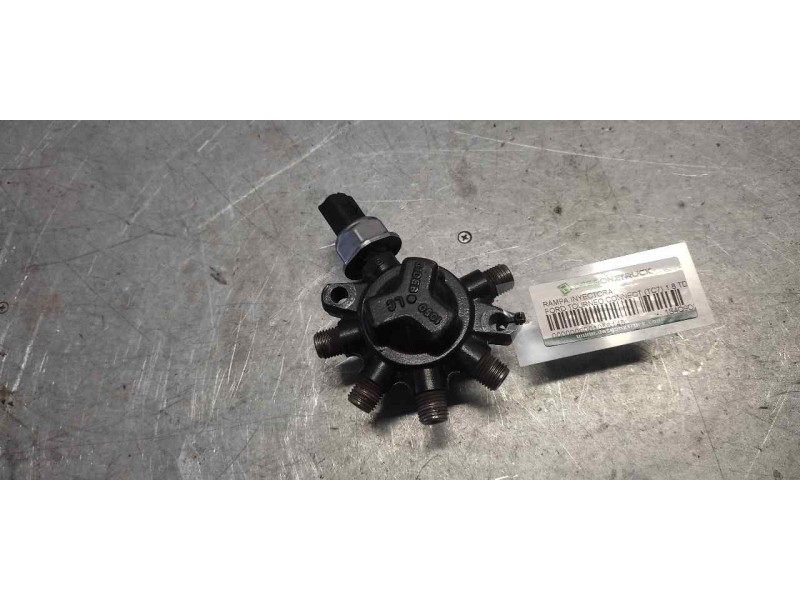 Recambio de rampa inyectora para ford tourneo connect (tc7) 1.8 tdci cat referencia OEM IAM 1S4Q9D280AD  