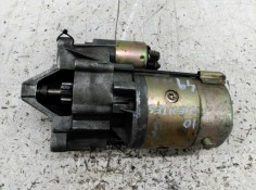 Recambio de motor arranque para citroën xm berlina 2.1 td sx referencia OEM IAM  10 DIENTES 