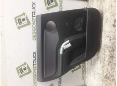 Recambio de guarnecido puerta trasera izquierda para citroën c3 1.4 hdi premier referencia OEM IAM 96513704ZL  