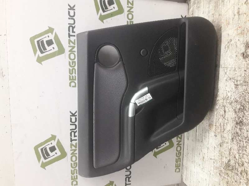 Recambio de guarnecido puerta trasera izquierda para citroën c3 1.4 hdi premier referencia OEM IAM 96513704ZL  