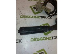 Recambio de mando limpia para mercedes trucks lk/ln2 817 f (158-170cv) referencia OEM IAM 6205400045  
