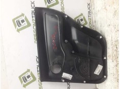 Recambio de guarnecido puerta trasera izquierda para citroën c3 1.4 hdi premier referencia OEM IAM 96513704ZL   2