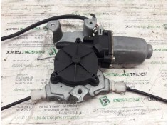 Recambio de elevalunas delantero derecho para nissan primera berlina (p11) básico referencia OEM IAM    2