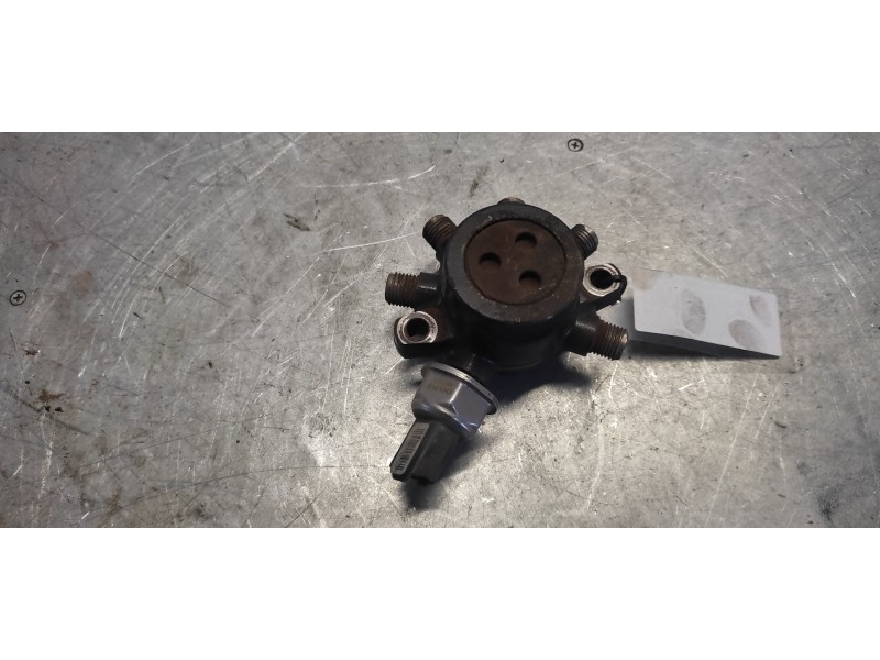 Recambio de rampa inyectora para ford tourneo connect (tc7) 1.8 tdci cat referencia OEM IAM 1S4Q9D280AD  