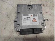 Recambio de centralita motor uce para nissan primera berlina (p12) acenta referencia OEM IAM 5800219 MB2758002198 