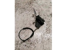 Recambio de cerradura puerta delantera izquierda para citroën jumper combi desde ´02 29 c 2.0 hdi/-hdi 85 confort referencia OEM 2
