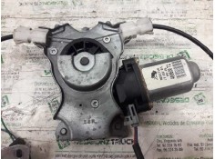 Recambio de elevalunas trasero derecho para nissan primera berlina (p11) básico referencia OEM IAM 400600T2   2