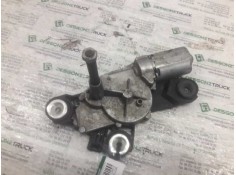 Recambio de motor limpia trasero para ford focus c-max (cap) 1.6 16v cat referencia OEM IAM 0390201582 3 PINS 