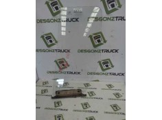 Recambio de luna delantera derecha para renault trucks premium distribution 250.16 (250cv) referencia OEM IAM   