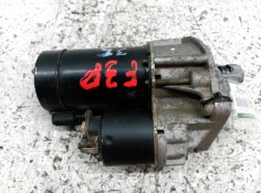 Recambio de motor arranque para renault laguna (b56) 1.8 anade referencia OEM IAM  10 DIENTES 