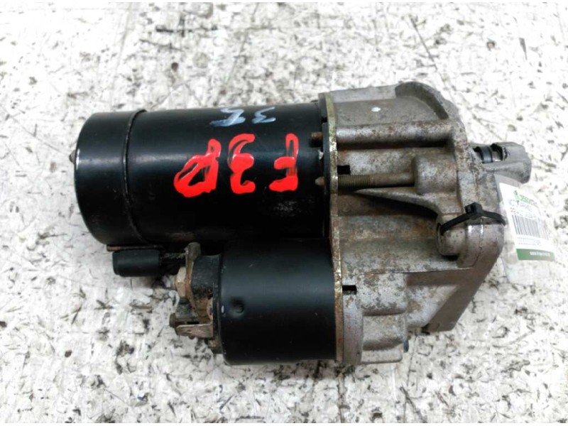 Recambio de motor arranque para renault laguna (b56) 1.8 anade referencia OEM IAM  10 DIENTES 