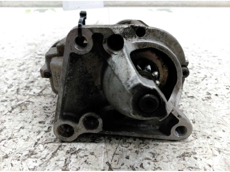 Recambio de motor arranque para renault laguna (b56) 1.8 anade referencia OEM IAM  10 DIENTES 