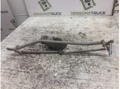 Recambio de motor limpia delantero para seat toledo (1l) referencia OEM IAM 1L0955119 9390332500CHP 5 PINS