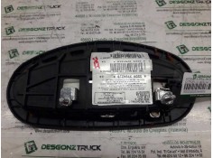 Recambio de airbag lateral delantero izquierdo para citroën c5 berlina 2.0 hdi 90 sx/sx automático referencia OEM IAM 96358187 A 2
