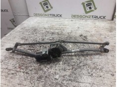 Recambio de motor limpia delantero para seat toledo (1l) referencia OEM IAM 1L0955119 9390332500CHP 5 PINS 2