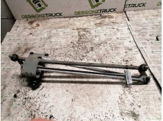 Recambio de motor limpia delantero para citroën jumper combi desde ´02 29 c 2.0 hdi/-hdi 85 confort referencia OEM IAM   5 PINS