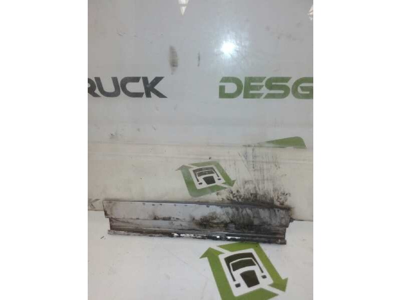 Recambio de luna delantera izquierda para volvo trucks fl 10 fl 10/280 (275-284cv) referencia OEM IAM   