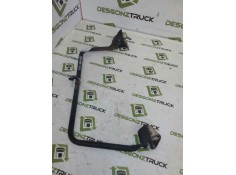 Recambio de brazo retrovisor izquierdo para renault trucks major r 340ti.26 (339cv) referencia OEM IAM   