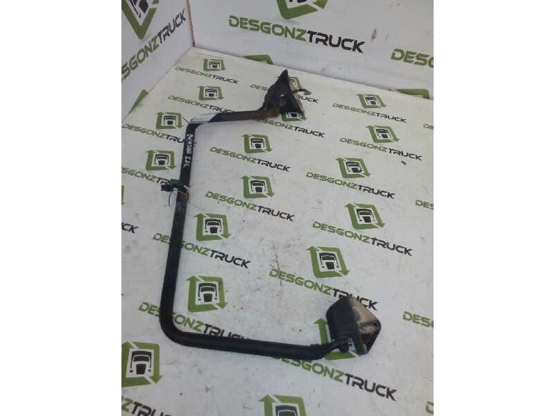 Recambio de brazo retrovisor izquierdo para renault trucks major r 340ti.26 (339cv) referencia OEM IAM   