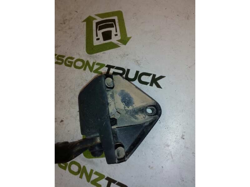 Recambio de brazo retrovisor izquierdo para renault trucks major r 340ti.26 (339cv) referencia OEM IAM   