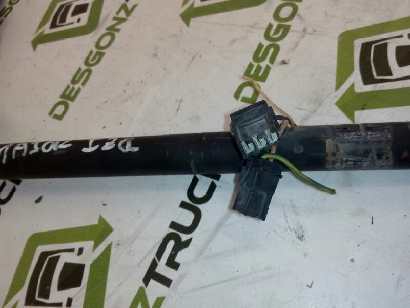 Recambio de brazo retrovisor izquierdo para renault trucks major r 340ti.26 (339cv) referencia OEM IAM   