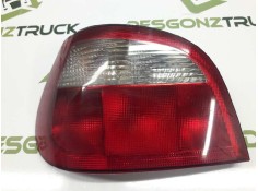 Recambio de piloto trasero izquierdo para renault megane i fase 2 berlina (ba0) 1.9 dci diesel cat referencia OEM IAM 7700428320