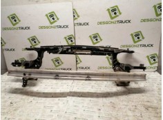 Recambio de panel frontal para renault megane ii berlina 5p referencia OEM IAM   