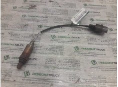 Recambio de sonda lambda para nissan almera (n16/e) comfort referencia OEM IAM A24A711932Z090 3 PINS 