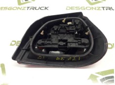 Recambio de piloto trasero izquierdo para renault megane i fase 2 berlina (ba0) 1.9 dci diesel cat referencia OEM IAM 7700428320 2