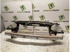 Recambio de panel frontal para renault megane ii berlina 5p referencia OEM IAM    2