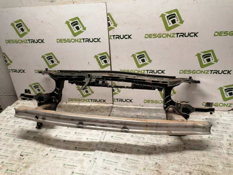 Recambio de panel frontal para renault megane ii berlina 5p referencia OEM IAM   