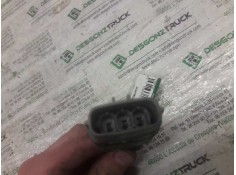 Recambio de sonda lambda para nissan almera (n16/e) comfort referencia OEM IAM A24A711932Z090 3 PINS  2