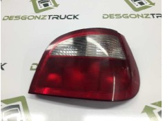 Recambio de piloto trasero derecho para renault megane i fase 2 berlina (ba0) 1.9 dci diesel cat referencia OEM IAM 7700428321  