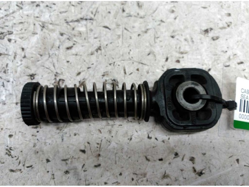 Recambio de cables de cambio para seat leon (1m1) referencia OEM IAM 1J0711761C TERMINAL ENGANCHE A CAJA DE CAMBIOS