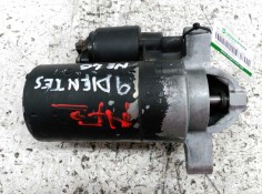 Recambio de motor arranque para peugeot 205 berlina 1.1 mito referencia OEM IAM 0331303095 0001442007 9 DIENTES