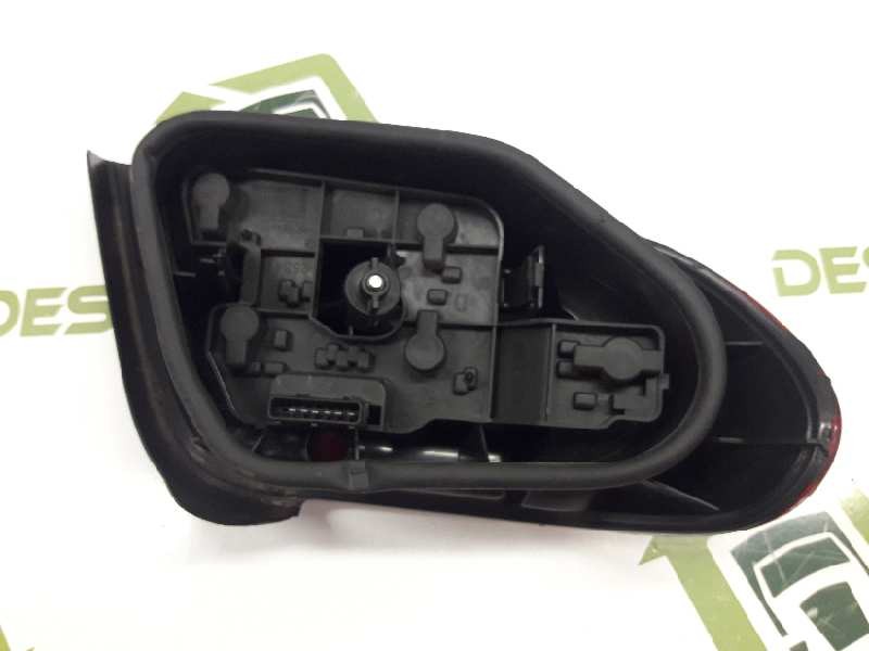 Recambio de piloto trasero derecho para citroën xsara berlina 1.6 16v tonic referencia OEM IAM   