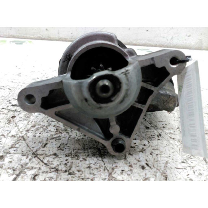 Recambio de motor arranque para peugeot 205 berlina 1.1 mito referencia OEM IAM 0331303095 0001442007 9 DIENTES