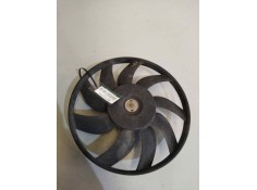 Recambio de electroventilador para mercedes-benz sprinterii caja cerrada (desde 01.06) 511/515 cdi 4x4 (906.653/655/657) referen