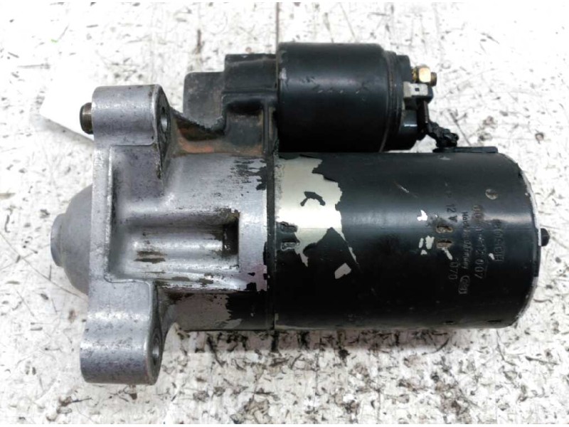 Recambio de motor arranque para peugeot 205 berlina 1.1 mito referencia OEM IAM 0331303095 0001442007 9 DIENTES