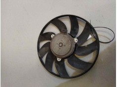 Recambio de electroventilador para mercedes-benz sprinterii caja cerrada (desde 01.06) 511/515 cdi 4x4 (906.653/655/657) referen 2