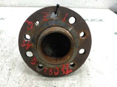 Recambio de buje trasero derecho para opel zafira a blue line referencia OEM IAM   