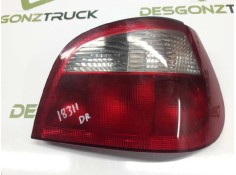 Recambio de piloto trasero derecho para renault megane i fase 2 berlina (ba0) 1.9 dci authentique referencia OEM IAM   