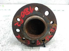 Recambio de buje trasero izquierdo para opel zafira a blue line referencia OEM IAM   