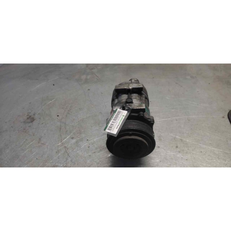 Recambio de compresor aire acondicionado para renault laguna (b56) 1.9 dci diesel cat referencia OEM IAM 7700111289  