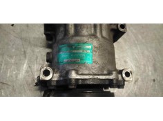 Recambio de compresor aire acondicionado para renault laguna (b56) 1.9 dci diesel cat referencia OEM IAM 7700111289   2