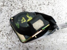 Recambio de cinturon seguridad trasero derecho para seat leon (1m1) sport referencia OEM IAM   