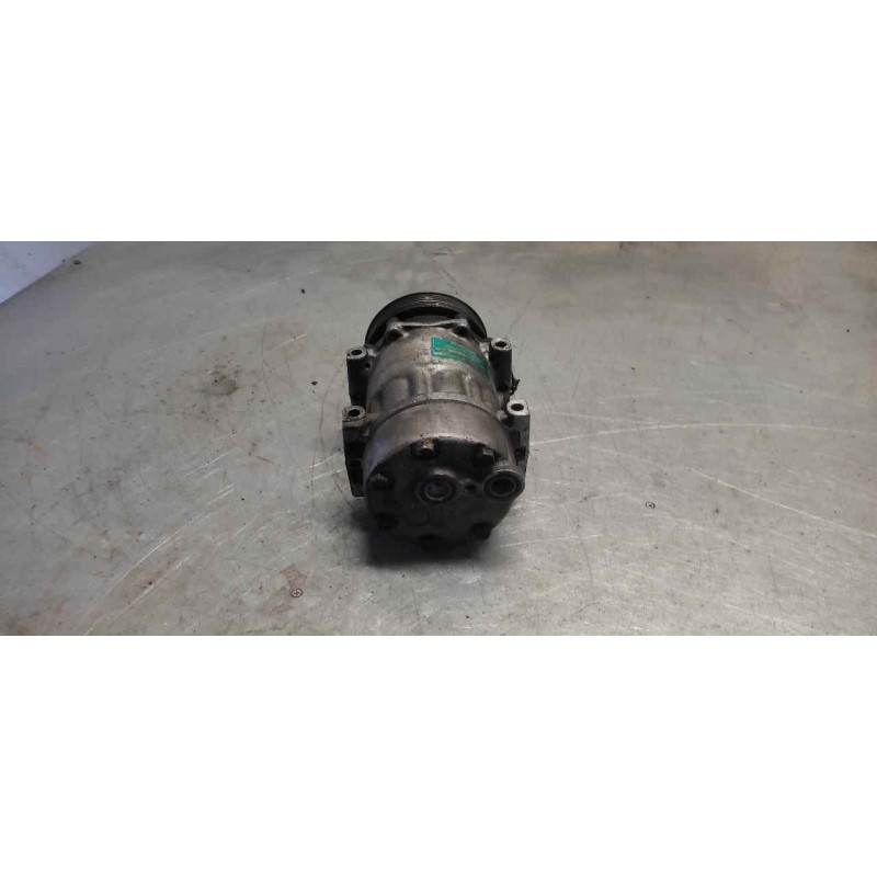 Recambio de compresor aire acondicionado para renault laguna (b56) 1.9 dci diesel cat referencia OEM IAM 7700111289  