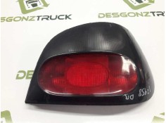 Recambio de piloto trasero derecho para renault megane i berlina hatchback (ba0) 1.6e alize referencia OEM IAM   