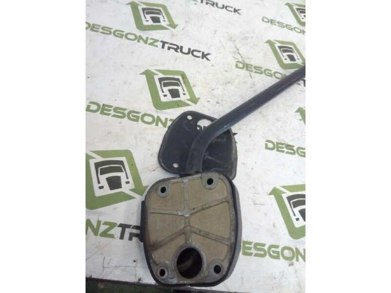 Recambio de brazo retrovisor derecho para man trucks m 90 14.232 fs, fls (218cv) referencia OEM IAM   