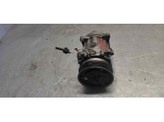 Recambio de compresor aire acondicionado para renault mascott 3.0 diesel referencia OEM IAM 8200628441  